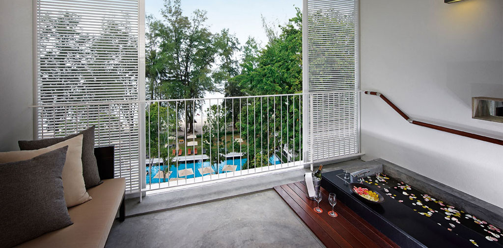 Lone Pine Grand Deluxe Suite