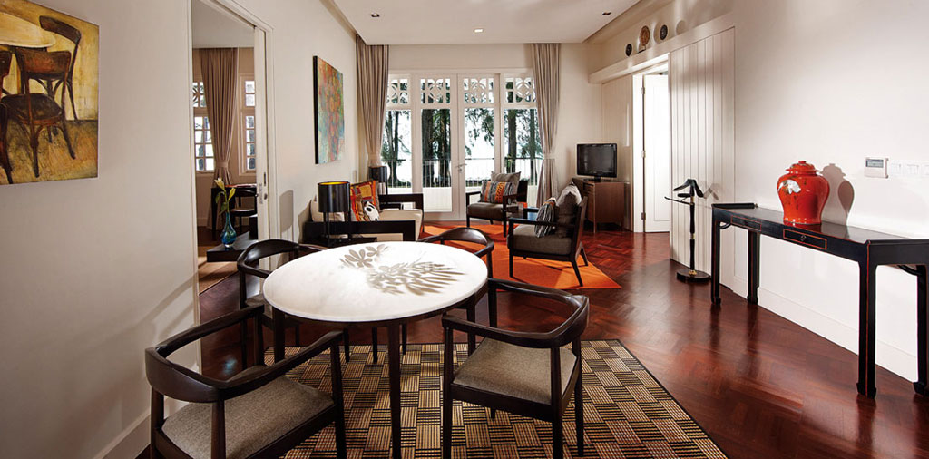 Lone Pine Grand Premier Suite