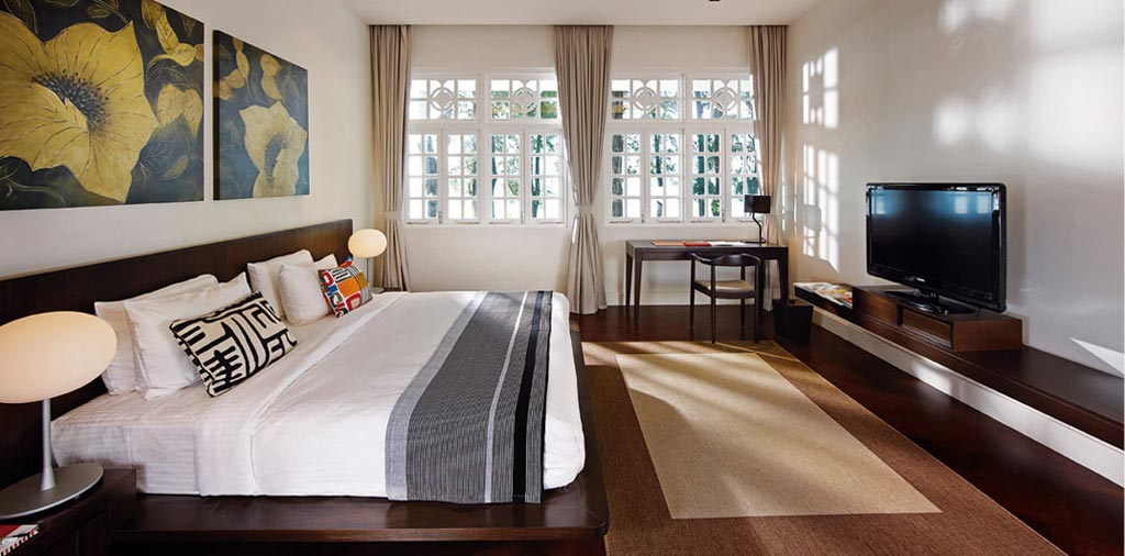 Lone Pine Grand Premier Suite