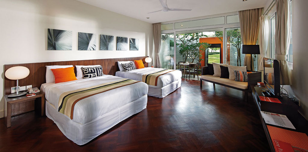 Lone Pine Premier Garden room