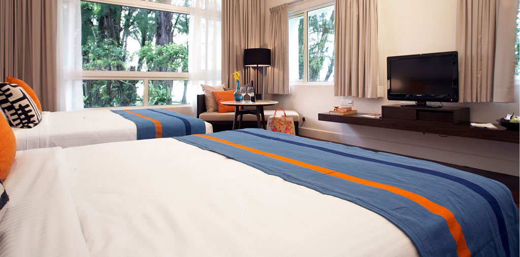 Lone Pine Premier room