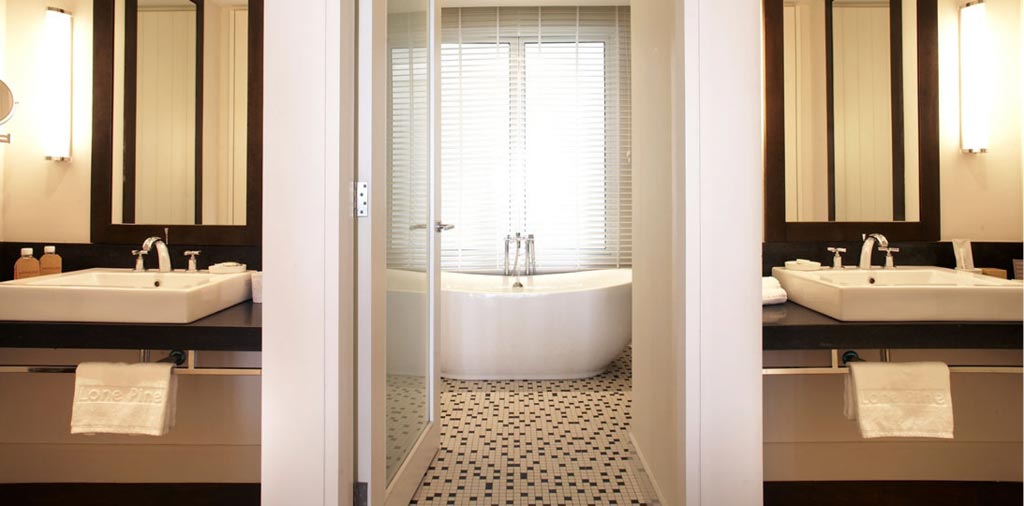 Lone Pine Premier room