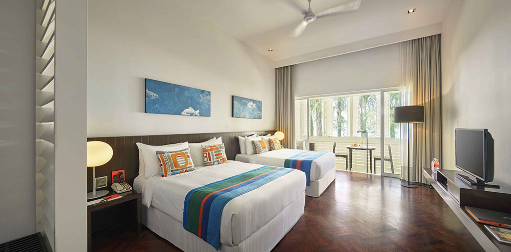 Lone Pine Premier room