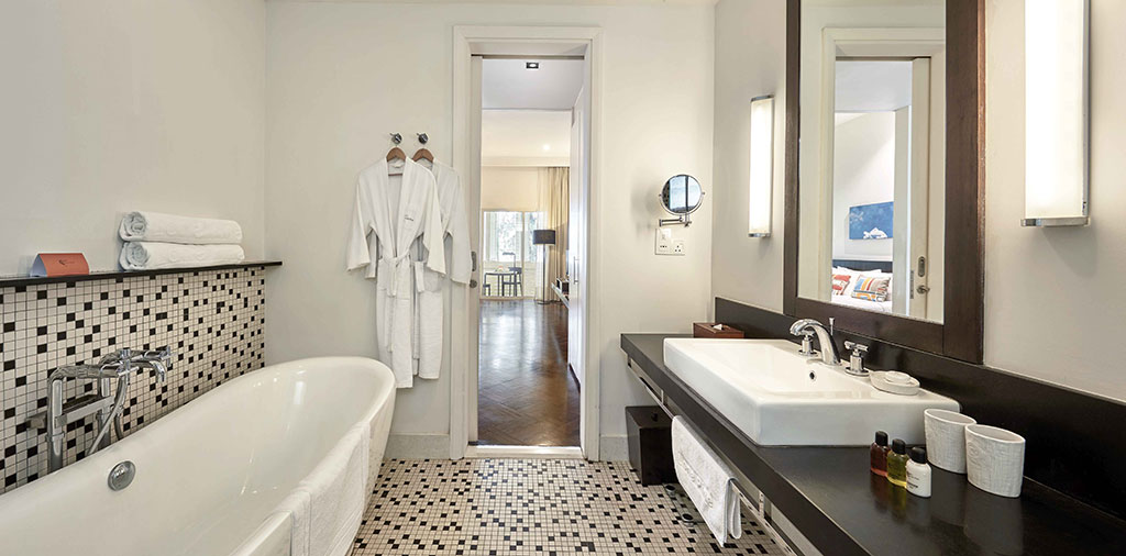 Lone Pine Premier room