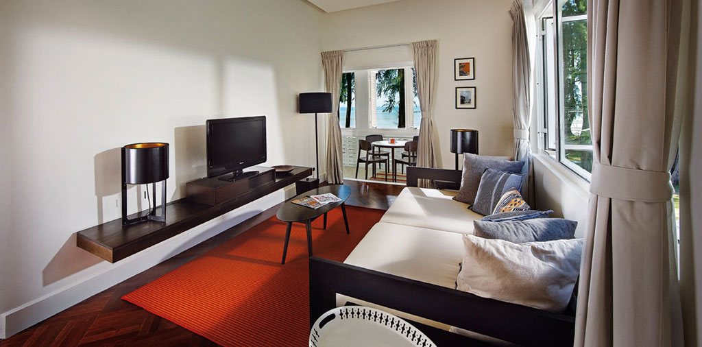 Lone Pine Premier Suite
